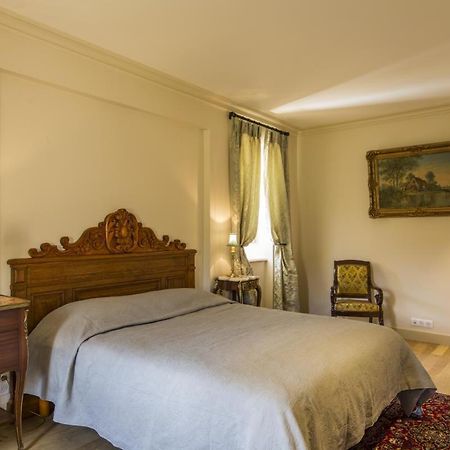 Chambres D'Hotes De Chateau Renon Tabanac Buitenkant foto