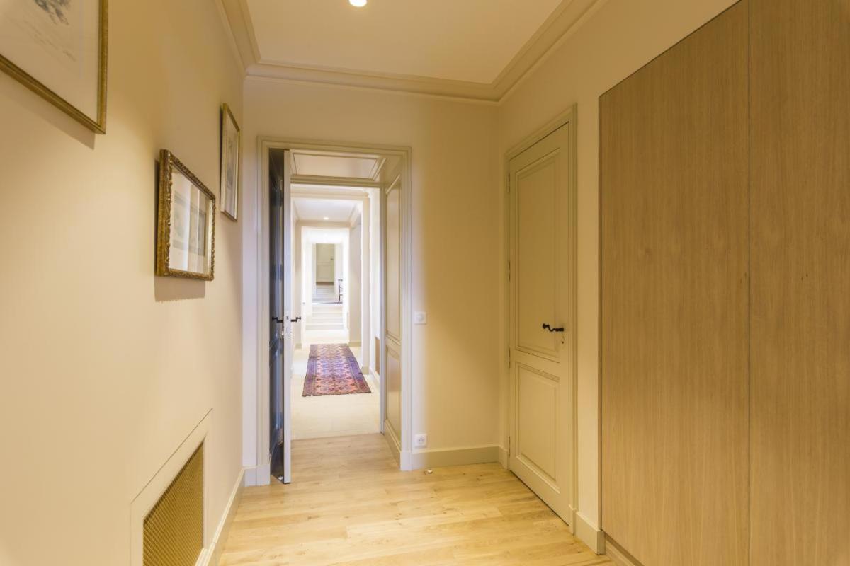 Chambres D'Hotes De Chateau Renon Tabanac Buitenkant foto