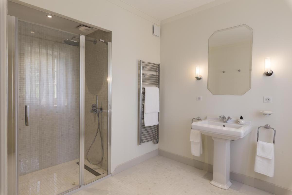 Chambres D'Hotes De Chateau Renon Tabanac Buitenkant foto