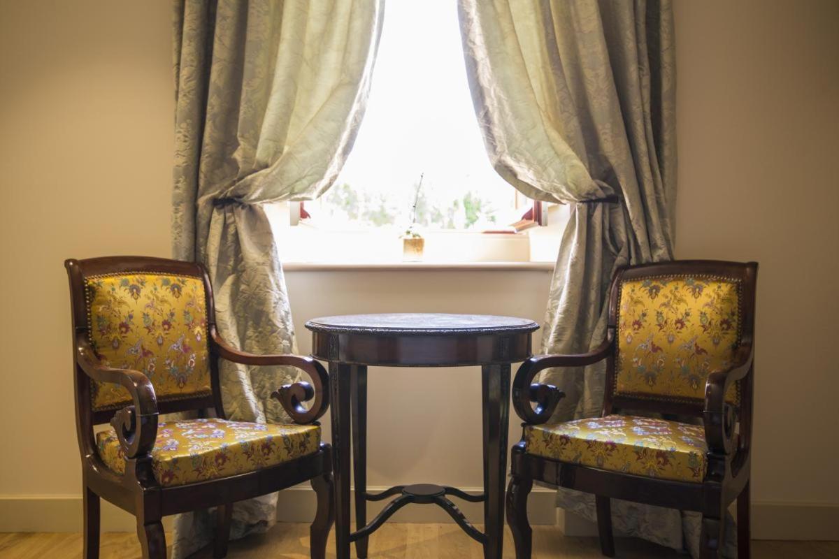 Chambres D'Hotes De Chateau Renon Tabanac Buitenkant foto