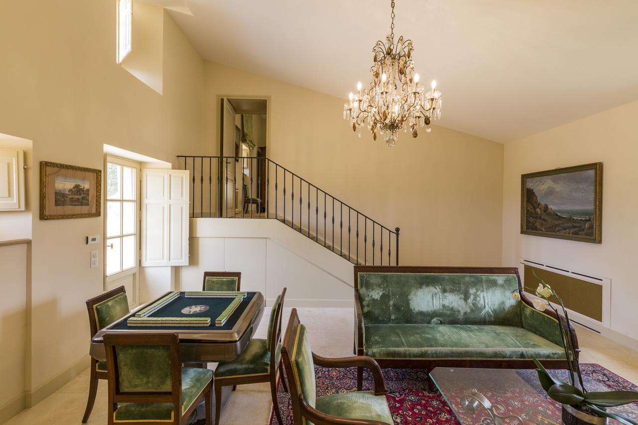 Chambres D'Hotes De Chateau Renon Tabanac Buitenkant foto