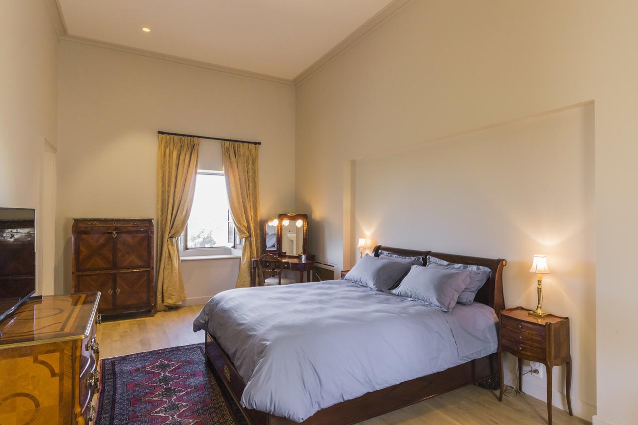 Chambres D'Hotes De Chateau Renon Tabanac Buitenkant foto