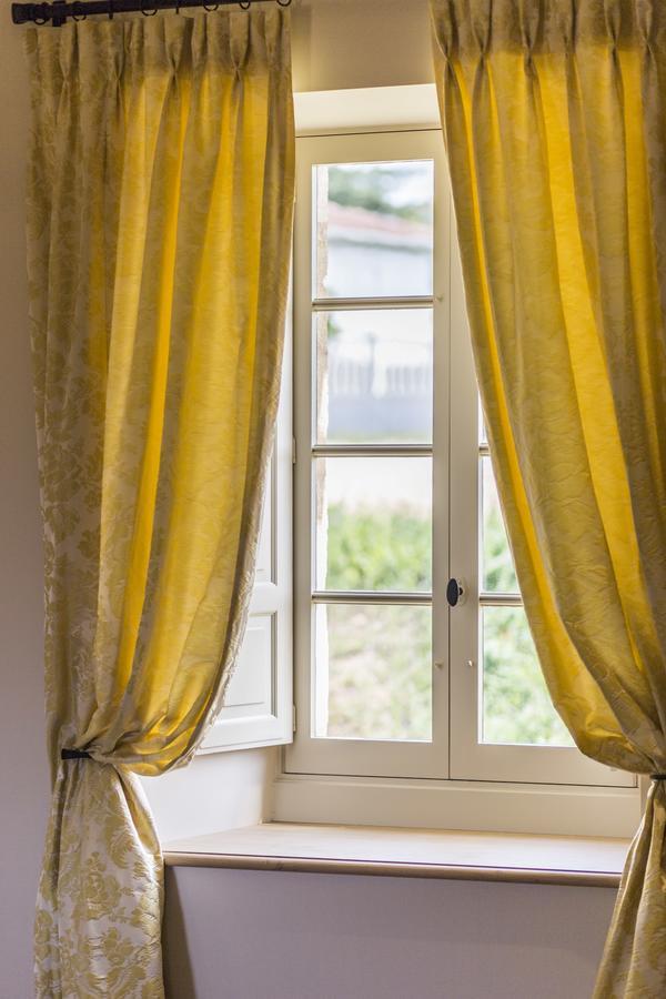 Chambres D'Hotes De Chateau Renon Tabanac Buitenkant foto