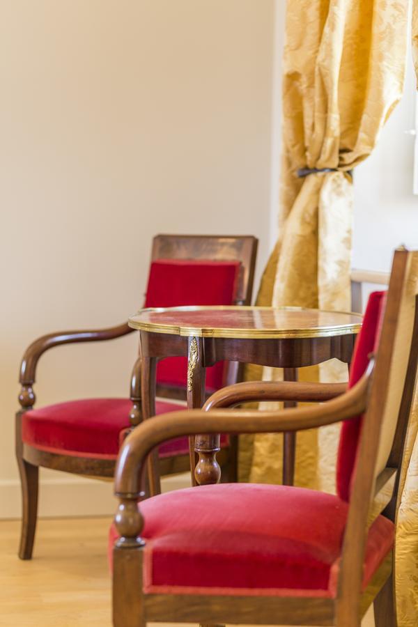 Chambres D'Hotes De Chateau Renon Tabanac Buitenkant foto