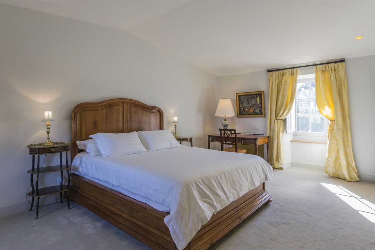 Chambres D'Hotes De Chateau Renon Tabanac Buitenkant foto