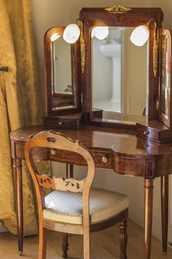 Chambres D'Hotes De Chateau Renon Tabanac Buitenkant foto