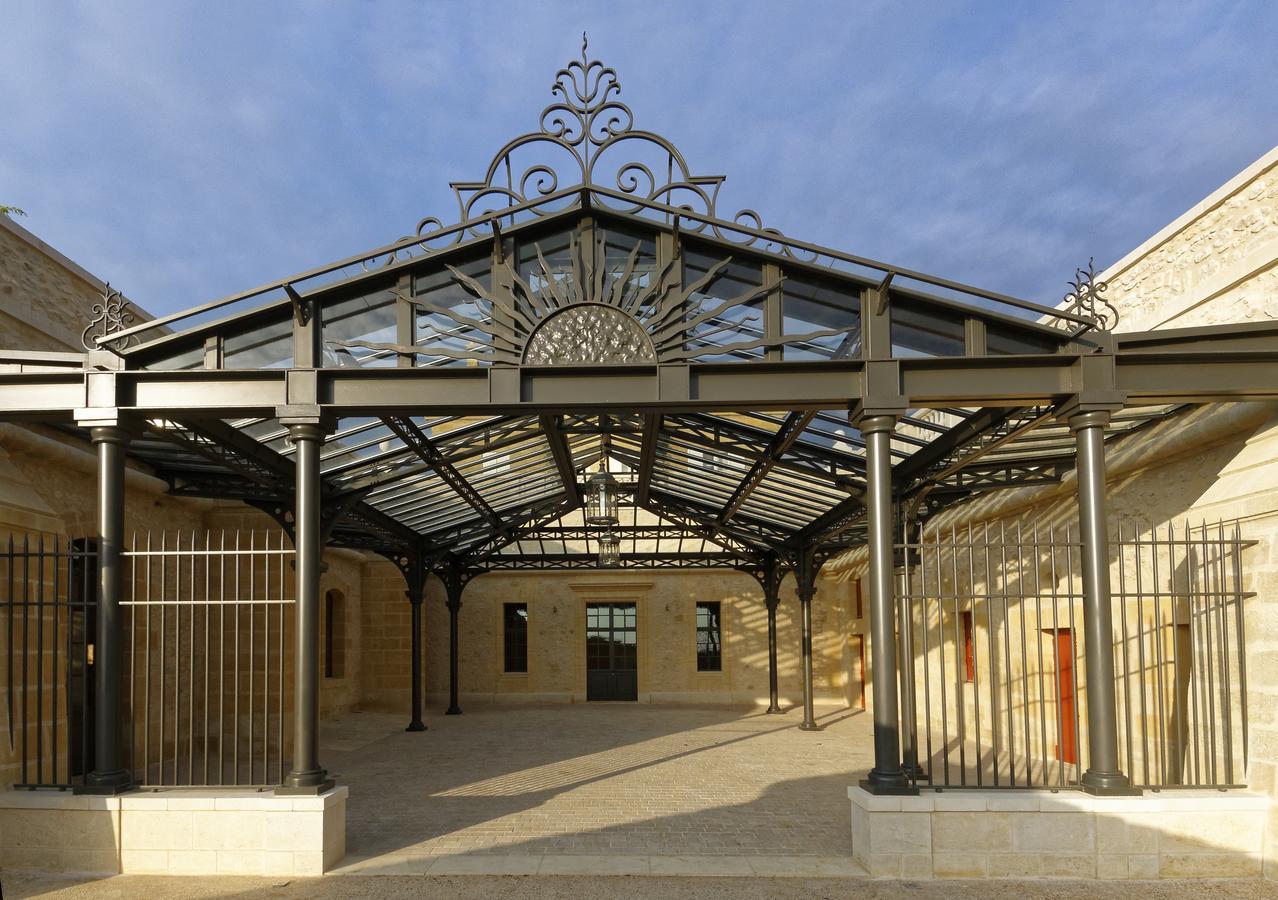 Chambres D'Hotes De Chateau Renon Tabanac Buitenkant foto