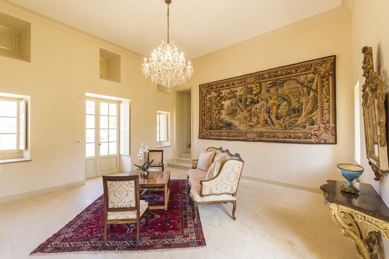 Chambres D'Hotes De Chateau Renon Tabanac Buitenkant foto
