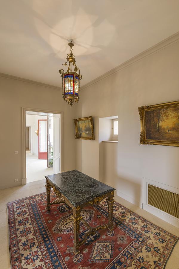 Chambres D'Hotes De Chateau Renon Tabanac Buitenkant foto
