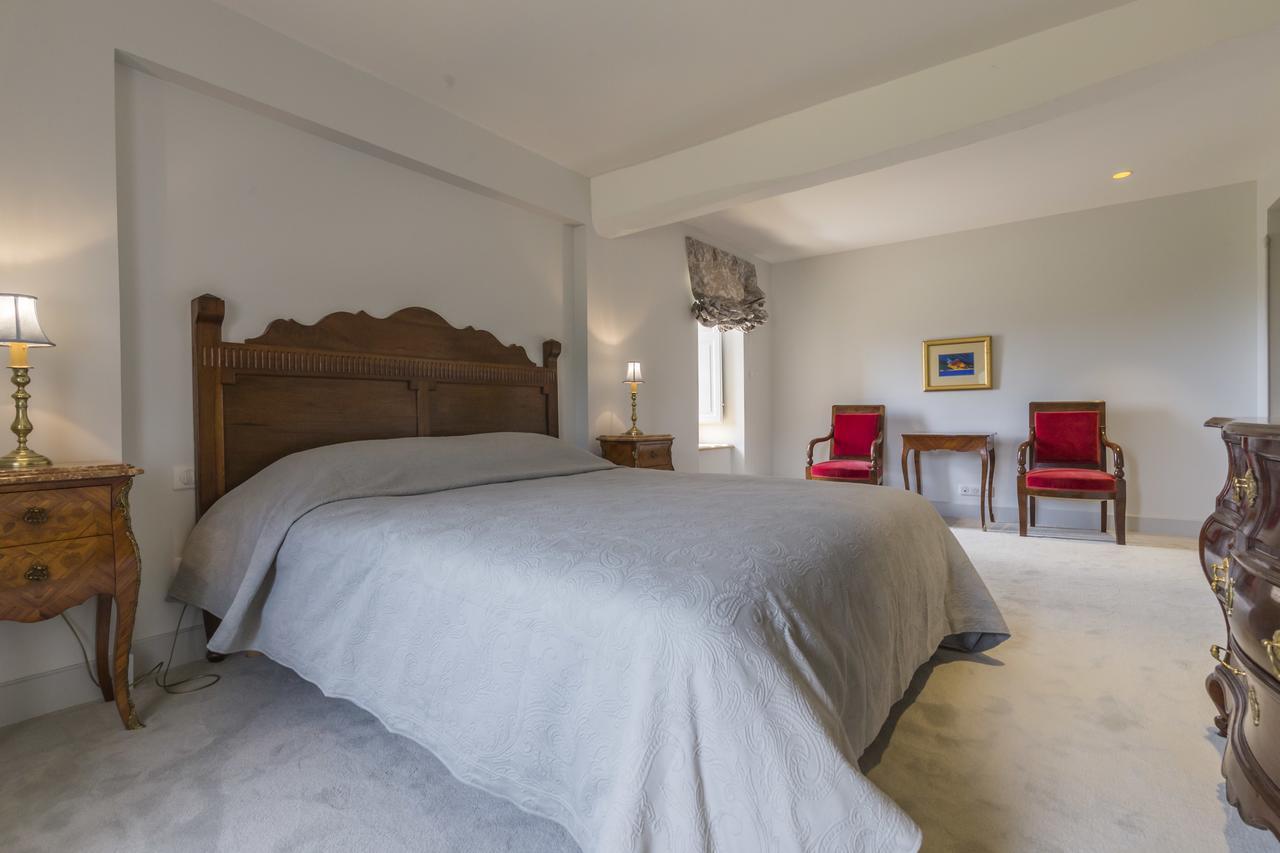 Chambres D'Hotes De Chateau Renon Tabanac Buitenkant foto